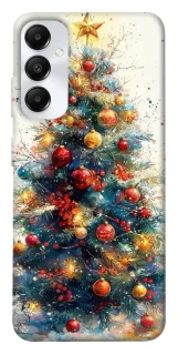 Чохол на Samsung Galaxy A05s Новорічний v36 фото 1 з 1