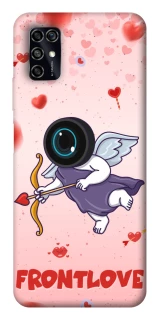 Чохол на ZTE Blade V2020 Smart Frontlove фото 1 з 1