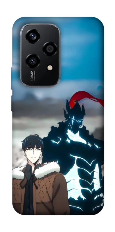 Чохол на Honor 200 Lite Sung and Igris фото 1 з 1