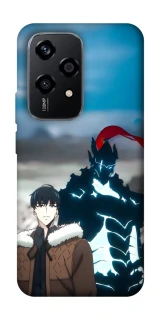 Чохол на Honor 200 Lite Sung and Igris фото 1 з 1