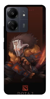 Чехол на Xiaomi Redmi 13C Juggernaut фото 1 из 1