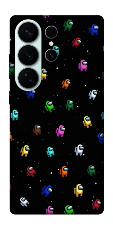 Чохол на Samsung Galaxy S26 Ultra Among Us фото 1 з 1