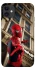 Чехол на Apple iPhone 11 (6.1") Spiderman фото 1 из 1