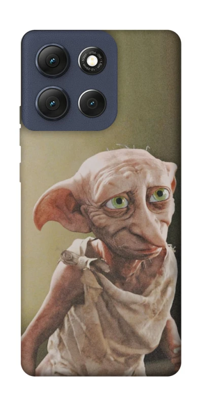 Чехол на Motorola Moto G86 Harry Potter v4 фото 1 из 1