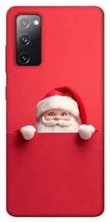 Чехол на Samsung Galaxy S20 FE Christmas mood ver.11 фото 1 из 1