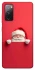 Чохол на Samsung Galaxy S20 FE Christmas mood ver.11 фото 1 з 1