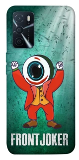 Чехол на Oppo A16s / A16 FrontJoker фото 1 из 1