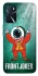 Чохол на Oppo A16s / A16 FrontJoker фото 1 з 1