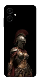 Чохол на Samsung Galaxy A07 Goddess of war ver.1 фото 1 з 1