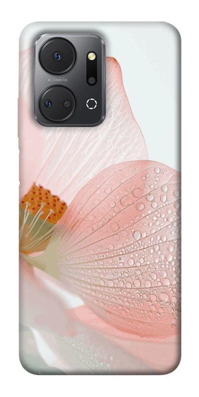 Чохол на Huawei Honor X7a Flowers zon фото 1 з 1