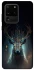Чохол на Samsung Galaxy S20 Ultra Скандинавський олень v2 фото 1 з 1