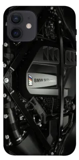 Чохол на Apple iPhone 12 (6.1") BMW V58 фото 1 з 1