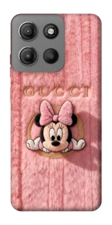 Чехол на Motorola Moto G15 Power Gucci ver.3 фото 1 из 1