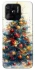 Чехол на Xiaomi Redmi 10C Новогодний v36 фото 1 из 1