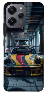 Чохол на Xiaomi Redmi 12 Stylish Porsche фото 1 з 1