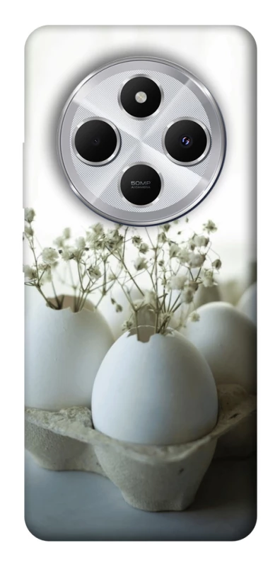 Чохол на Xiaomi Redmi 14C / Poco C75 Hello фото 1 з 1