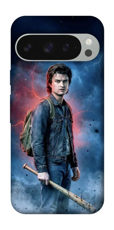 Чехол на Google Pixel 10 Pro XL Stranger Things ver.37 фото 1 из 1