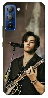 Чехол на TECNO Pop 5 LTE V - BTS фото 1 из 1