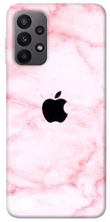 Чохол на Samsung Galaxy A23 4G Apple logo ver.6 фото 1 з 1