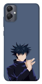 Чохол на Samsung Galaxy A05 Fushiguro фото 1 з 1