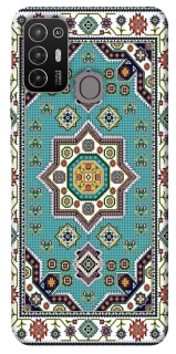 Чохол на ZTE Blade A52 Килим v7 фото 1 з 1