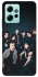 Чехол на Xiaomi Redmi Note 12 4G Stray Kids United фото 1 из 1