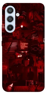 Чохол на Samsung Galaxy A54 5G Love collage ver.5 фото 1 з 1