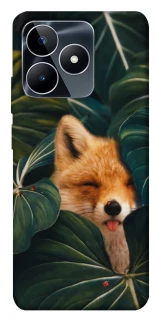 Чохол на Realme C53 Fox фото 1 з 1