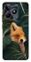 Чохол на Realme C53 Fox фото 1 з 1