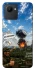 Чохол на Realme C30s Moscow never sleeps ver.5 фото 1 з 1