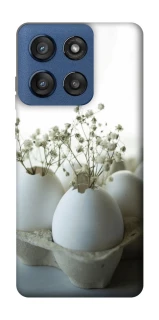 Чехол на Motorola Edge 60 Stylus Hello фото 1 из 1