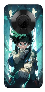 Чохол на Huawei Y9a Izuku Midoriya фото 1 з 1