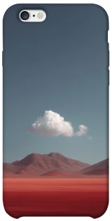 Чехол на Apple iPhone 6/6s (4.7") Cloud mountain фото 1 из 1