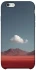 Чехол на Apple iPhone 6/6s (4.7") Cloud mountain фото 1 из 1