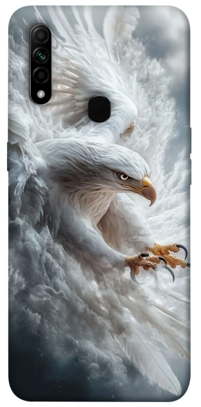 Чохол на Oppo A31 eagle фото 1 з 1
