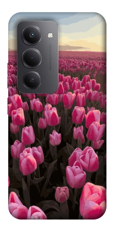 Чохол на Xiaomi Redmi 15 (Global) Spring Awakening фото 1 з 1