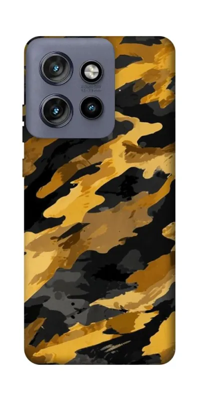 Чехол на Motorola Edge 50 Neo camouflage v3 фото 1 из 1