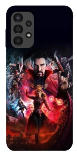 Чохол на Samsung Galaxy A13 4G Strange and Wanda фото 1 з 1