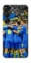 Чехол на Samsung Galaxy S26+ Сборная Украины v3 фото 1 из 1