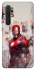 Чехол на Xiaomi Mi Note 10 Lite Ironman фото 1 из 1