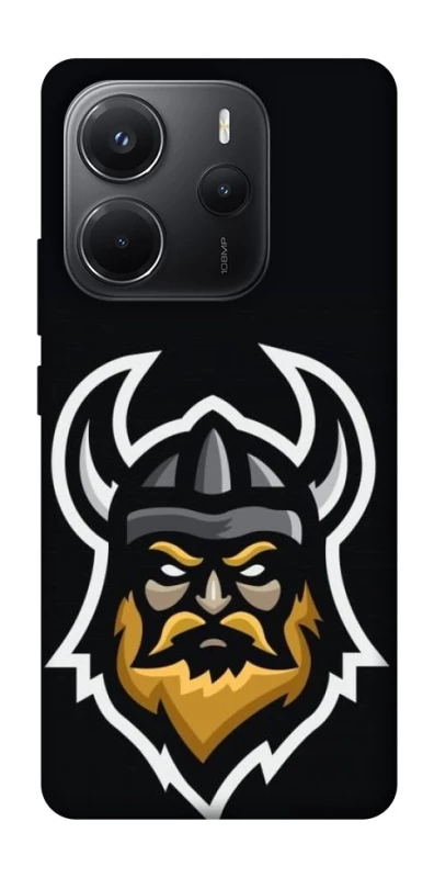 Чехол на Xiaomi Redmi Note 14 4G (Int. version) Viking v2 фото 1 из 1