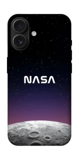 Чохол на Apple iPhone 16 NASA ver.1 фото 1 з 1