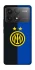 Чохол на Xiaomi Poco F6 Pro FC Inter v1 фото 1 з 1