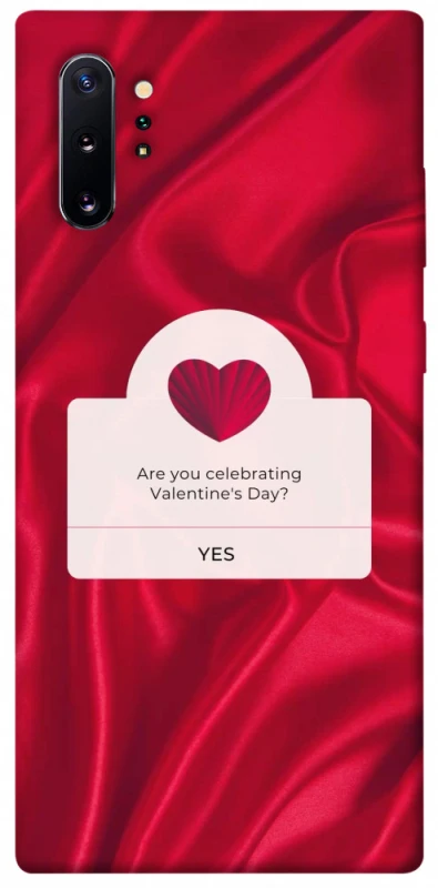 Чохол на Samsung Galaxy Note 10 Plus Love aesthetic ver.1 фото 1 з 1