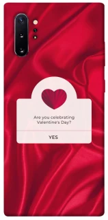 Чохол на Samsung Galaxy Note 10 Plus Love aesthetic ver.1 фото 1 з 1