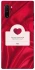 Чохол на Samsung Galaxy Note 10 Plus Love aesthetic ver.1 фото 1 з 1