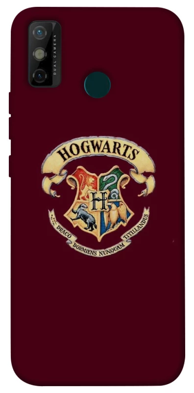 Чохол на TECNO Spark 6 Go Harry Potter v7 фото 1 з 1