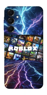 Чохол на Samsung Galaxy A17 4G/5G Roblox aesthetics ver.10 фото 1 з 1