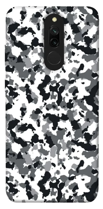 Чохол на Xiaomi Redmi 8 Camouflage v14 фото 1 з 1
