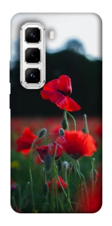 Чехол на Infinix Hot 50 Pro Мак фото 1 из 1